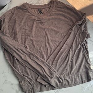 Women’s Vuori Active Long Sleeve Top